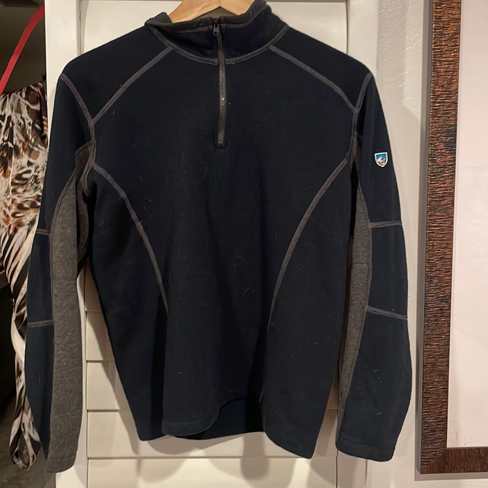 Warm pull over in great condition